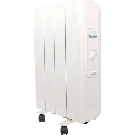 Emisor ECO-R Ultra 660W 4 elementos