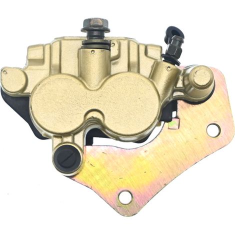 Étrier de frein compatible avec Suzuki Gixxer 150 - Réf. 59100-34J00-000 (1/4)