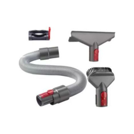 Vacuum cleaner brush head and keyboard brush set compatible with Yson vacuum cleaners V6, V7, V8, V10, and V11 (1/5)
