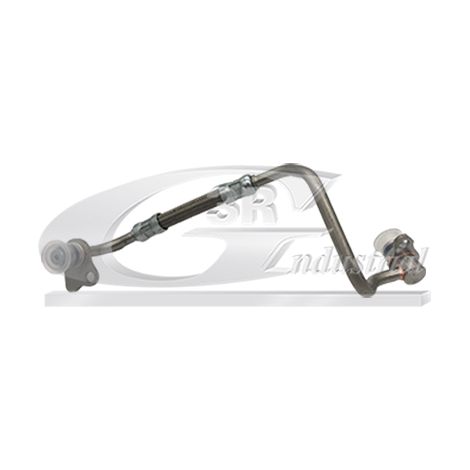 3RG 19100 CONDUCTO ACEITE TURBO