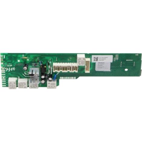 Module programmé pour lave-linge Candy – Compatible avec modèles CSS 149TR3-47 – Installation facile – 49045242