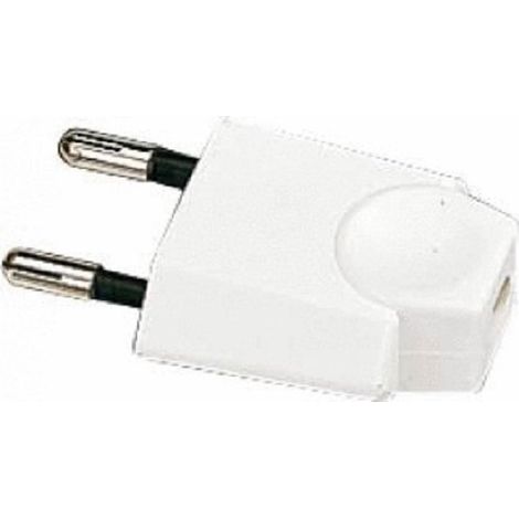 HOJA M LE 6A 2P BLANCO - EBENOID - 020260