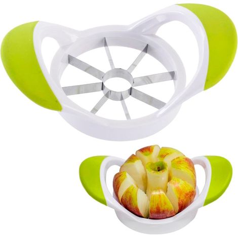 Cortador de manzanas (1/5)