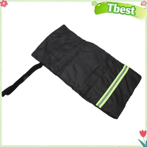 Tbest Couverture de bavoir de tuyau Couvercle de robinet extérieur Wtaerproof Winter sport outillage A votre goût / 24,8-30.eye (1/5)