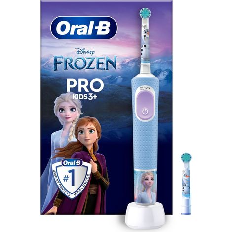 Oral-B - Vitality Pro Kids Frozen