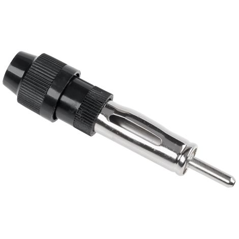Autoantennenstecker Kunststoff II Cabletech WTY0157.1 lechpol (1/3)