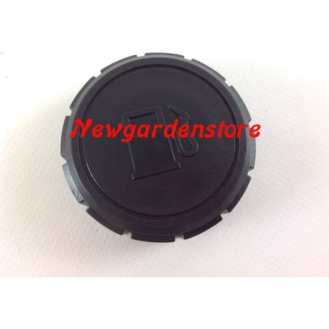 ORIGINAL KAWASAKI FC150V Rasentraktor Kraftstoffdeckel 51048-2069