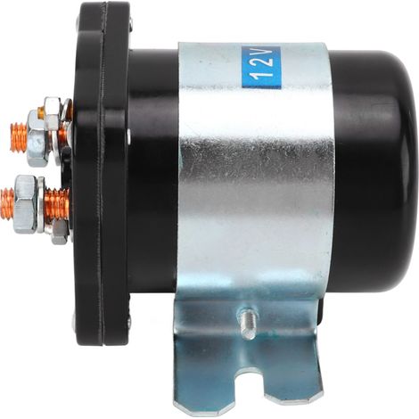 12V 200A Anlasser-Magnetschalter-Leistungsrelais 586-105111 Ersatzschütz für WHITE RODGERS (1/5)