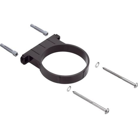 Elemento de retención HG Axor con pieza de fijación sw