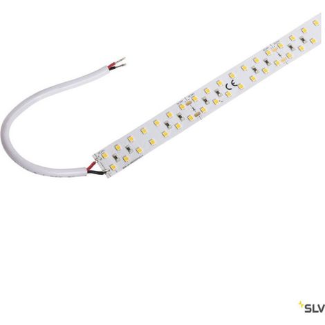 Bandeau LED intérieur 5m GRAZIA PRO FLEXSTRIP 20mm blanc 4000K - SLV 1004723