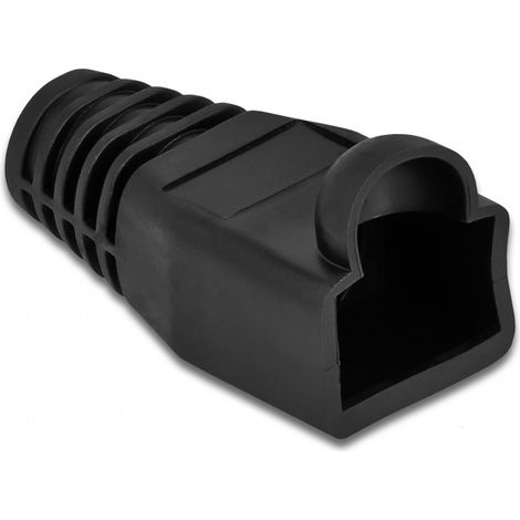 DELOCK 86722 SOULAGEMENT PAR TRACTION NOIR 20 PIÈCE(S) (1/4)
