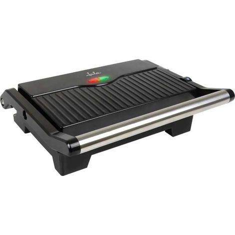 Kochgerät jata jegr1107 1000 W Edelstahl (1/3)