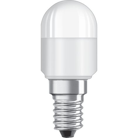 OSRAM HOMELIGHTING 4058075432789 LED CEE F (A - G) E14 forme de poire 2.3 W = 20 W blanc neutre (Ø x L) 25 mm x 58 mm 1 pc(s) A675392 (1/5)