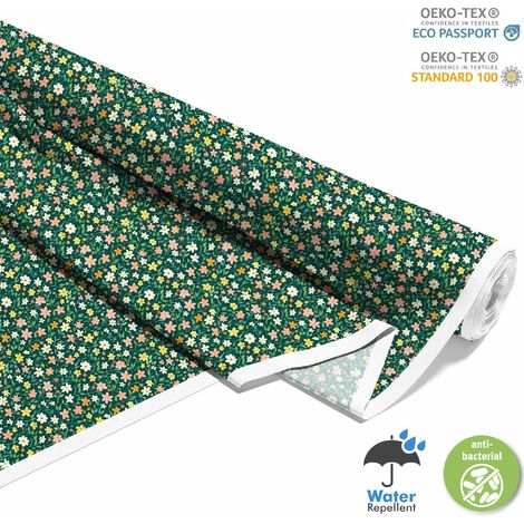 TESSUTI DECORATIVI PER ESTERNI OXFORD - Motivo primaverile I DX7290 (1/5)