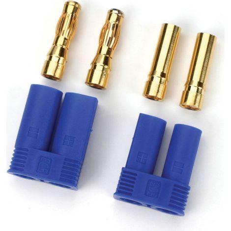 Connector: EC5 Device and EC5 Battery Set