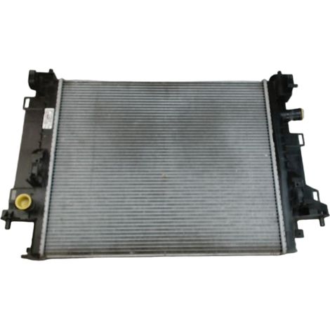 Radiateur RENAULT Twingo [PRODUIT D'OCCASION]♻️214105514r (1/3)