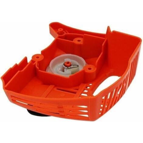 Lanceur de traction pour moteur thermique – Remplace 4140 190 4009 – Installation rapide – Compatible avec STIHL FS38 FS45 FS46 FS55 HL45 KM55 - 41401904009