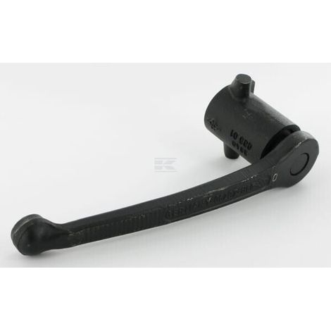 Brazo gu铆a de cuchilla sup. 0潞 ESM 2671354 (1/2)