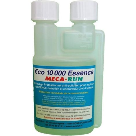 ECO 10000 Essence 1L Mecarun