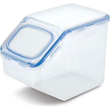 Lock & Lock Boîte hermétique Couvercle à clapet 5 L (1/4)