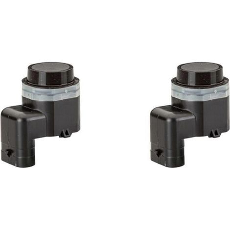 capteurs d'aide au stationnement compatibles avec BMW X3 E83, X5 E70, X6 E71, capteur radar de recul 9139868, 66209139868, 66209142217 (1/5)