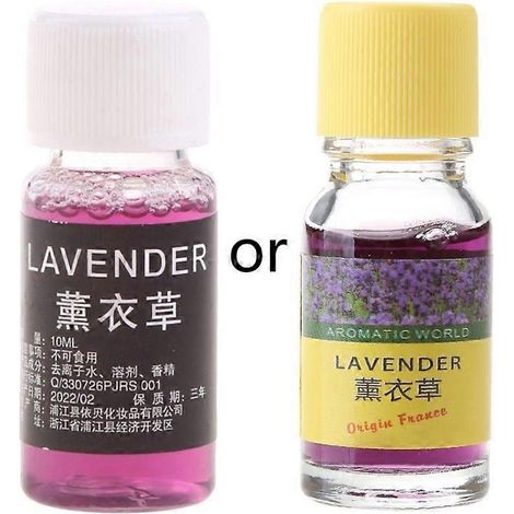Recharge de parfum pour voiture 10 ml, désodorisant liquide à base d'huiles essentielles, neutralisateur d'odeurs (1/5)