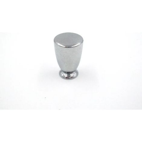 POMOLO MITAL 167 B CROMO LUCIDO D.14 (1/2)