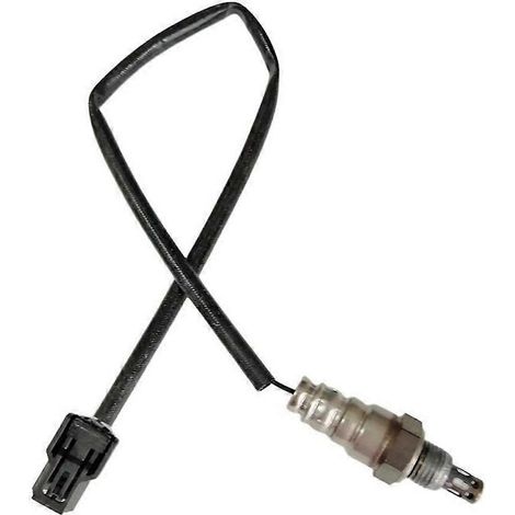 36532-K18-941 36532-K18-961 Sensor de oxígeno compatible con Honda CB150R Verza con ruedas fundidas 2017-2023 (1/5)
