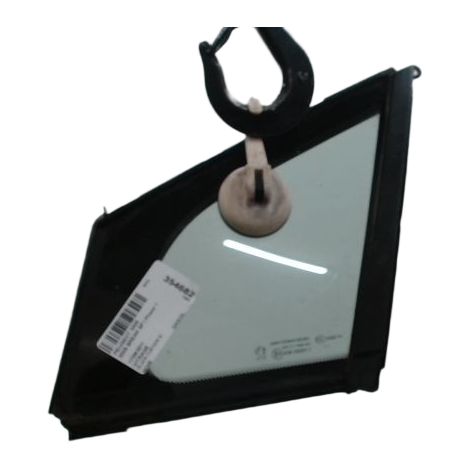 Glace Custode Gauche PEUGEOT 3008 Break I Phase 1 2009-2013 [PRODUIT D'OCCASION]♻️8569xe (1/2)