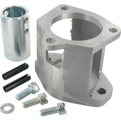 Kit montaggio motore idraulico ANNOVI REVERBERI AR5350 (1/2)