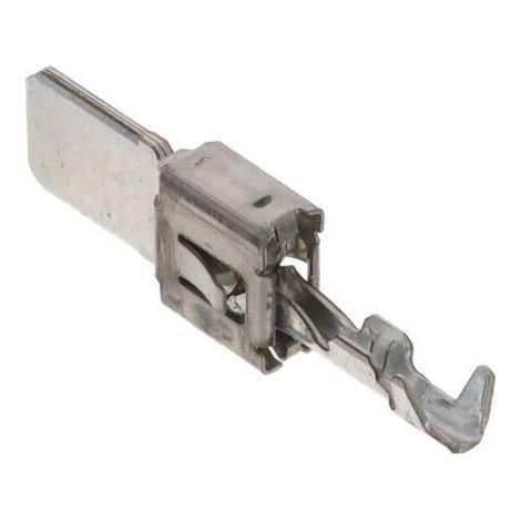 Terminale SPT F630 maschio sezione 1,00 - 2,50 mmq