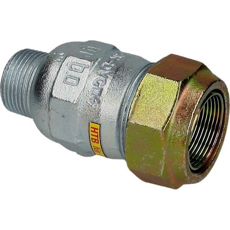 Raccord gaz AT 1''