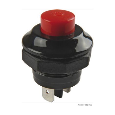 Interruttore herthbuss 70468260 20 A 12 V montaggio a superficie
