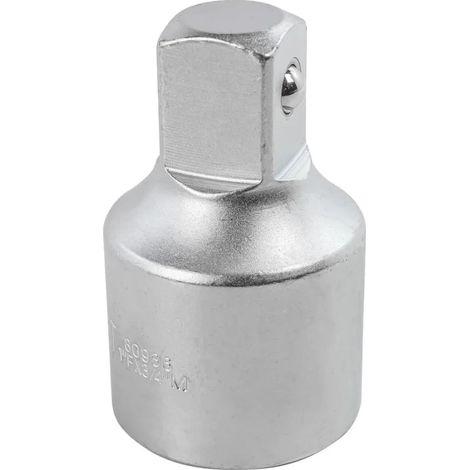 Adaptador de 1" (hembra) x 3/4" (macho) (1/2)