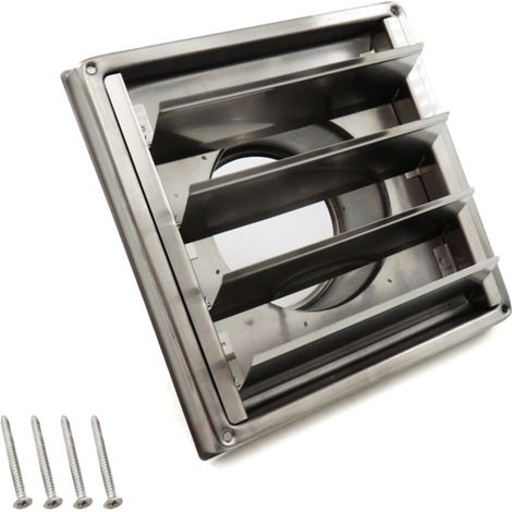 Rejilla de ventilación de repuesto, cubierta de ventilación (1/5)