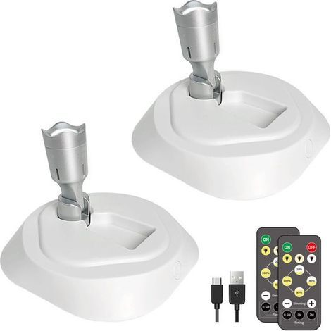 Réveil numérique à double alarme – Volume et luminosité réglables – Écran LED multicolore avec veilleuse – Fonction snooze et sauvegarde de la mémoire – Noir (1/5)