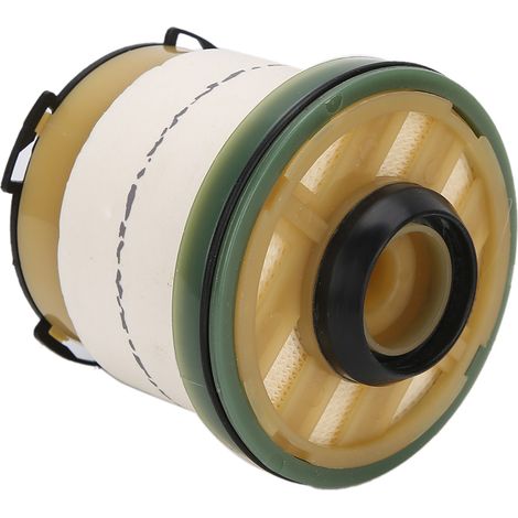 Filtre à gazole avec joint torique compatible avec Ford Ranger TKE AB39-9176 AB AB39-9176 AC (1/5)