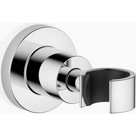 Dornbracht TARA soporte de ducha, roseta 55mm, 28050892-00