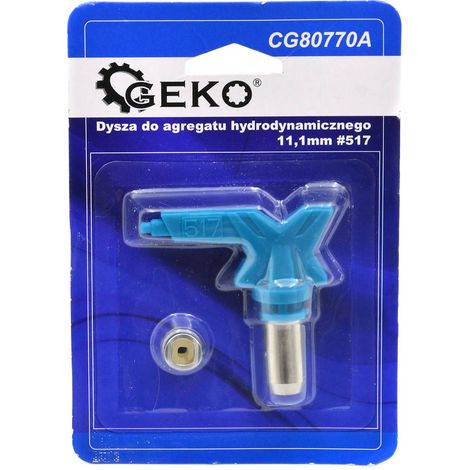 Düse für Airless-Gerät 11,1 mm 517 (200) (1/2)