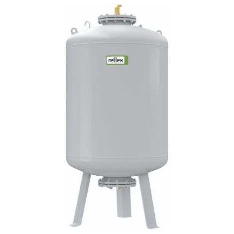 RF Folgegef. VF4000,gr,P-Druckhltg. Vm Pumpendruckhaltung Variomat - 7738315148 von Buderus