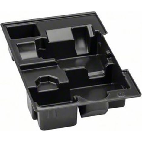 Bosch Einlage für Boxen, passend für GKS 10,8 V-LI / GKS 12V-26 (1/6)