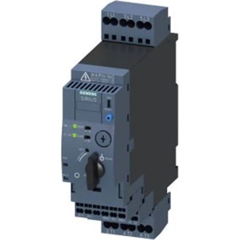 [NEUWERTIG] B-Ware Sirius Kompaktabzweig Direktstarter Starter Motorstarter 690 Kompaktabzweig