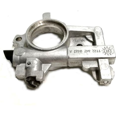 Pompa olio Stihl MS660/MS650 - 1122 640 3205