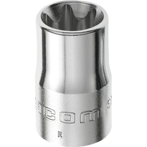 Douille 24mm Torx, entraînement 1/2" ( Prix pour 1 ) (1/2)