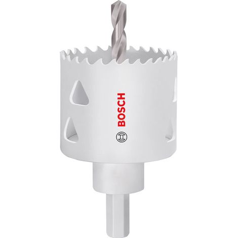 Bosch Holesaws Multi Material arbored Hole Saw, 51 x 40 mm 2608594519 (1/5)