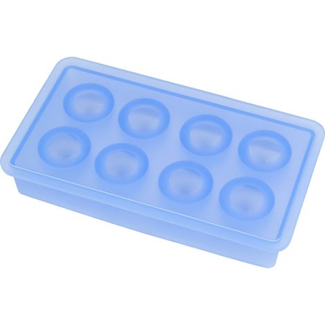 Macchina del ghiaccio Lurchi 10436 silicone flessibile 11x20 cm (1/5)