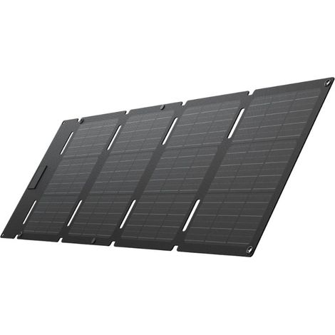 PANNEAU SOLAIRE ECOFLOW - 45W - USB-C