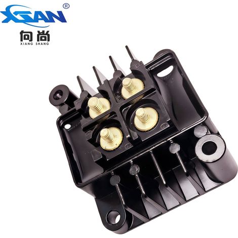 Redresseur XSAN compatible avec moteur hors-bord YAMAHA 6G5-81960-A0-00 V6 6G5-81960A0 (1/2)