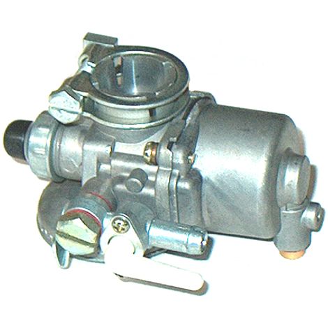 Carburatore decespugliatore Mitsubishi TL43, T200 compatibile