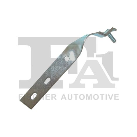 Suspension, tuyau d'échappement FA1 105-911 BMW 18211712637